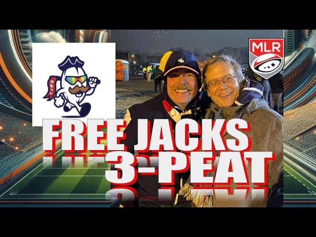 {BONUS EPISODE} FREE JACKS and MLR PREVIEW with PHIL!