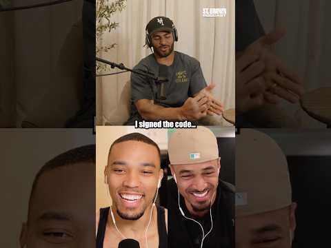 Did Fred Warner abide by the honor code at BYU?