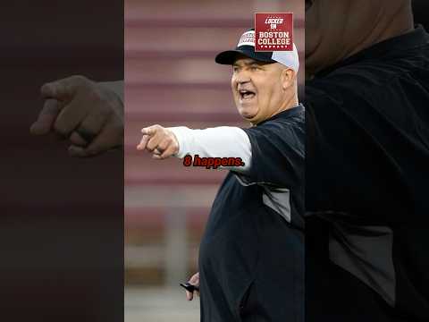 QUESTION: Did Bill O’Brien make the right move at the end of the game against Louisville?