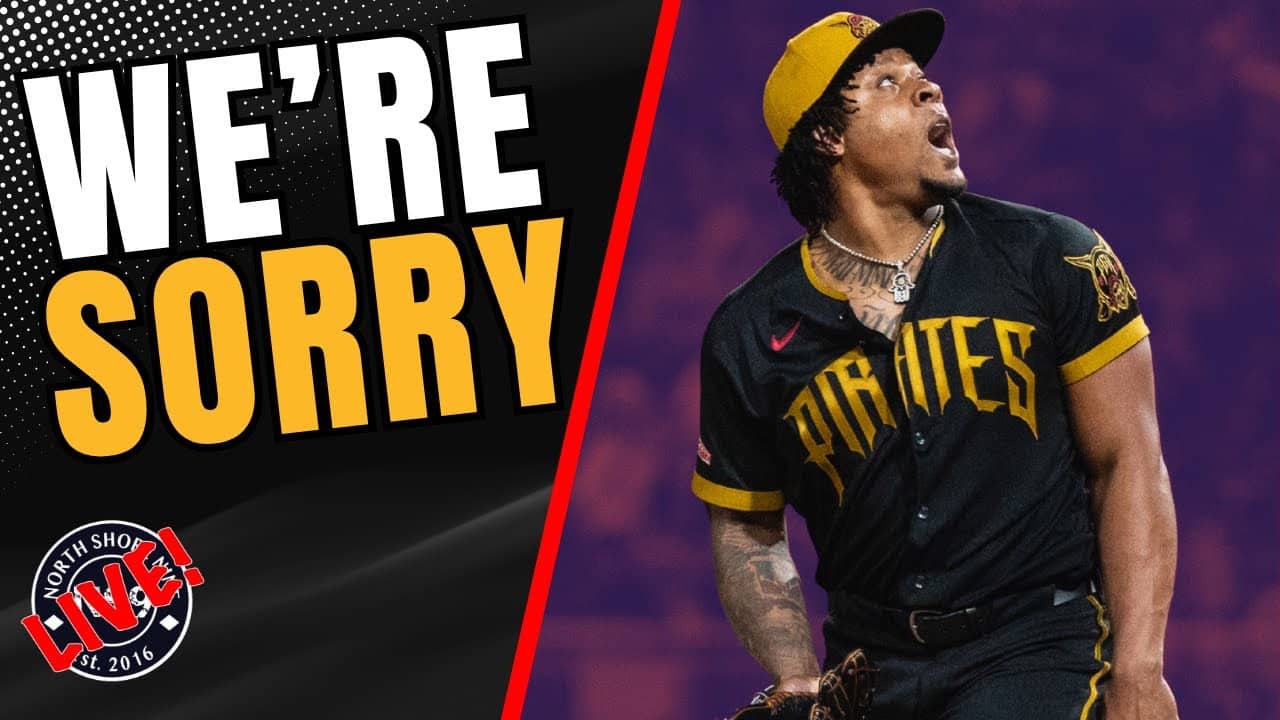 Which Pirates Do We Owe an Apology To?