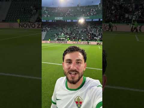 🗣️ “ESTO ES EL ELCHE” ⚔️