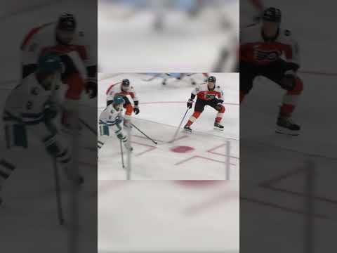 Graf scores!  #hockey #nhl