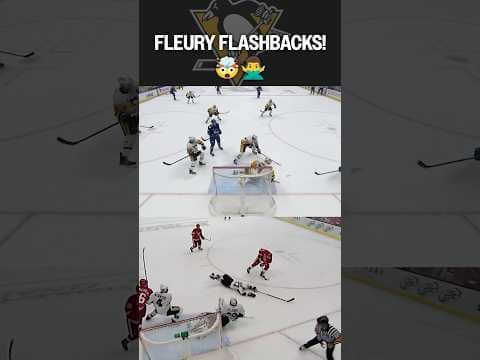 Close enough, welcome back FLEURY 🌼