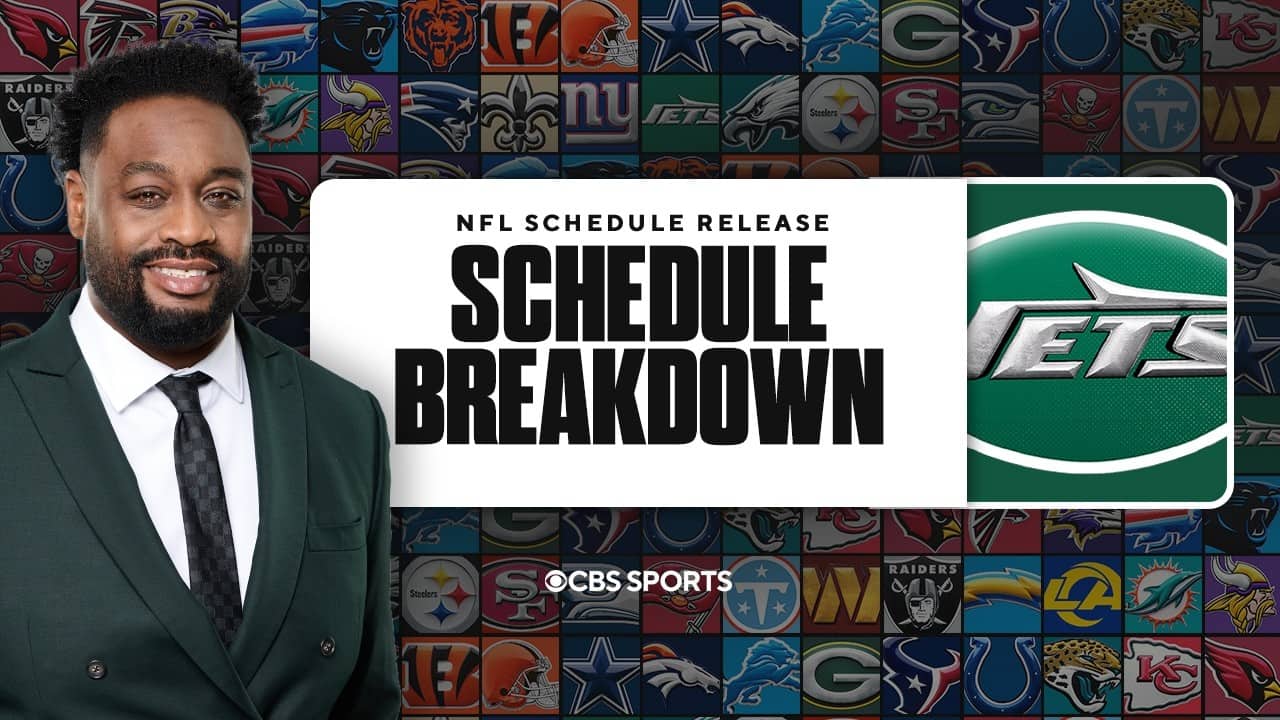 Former NFL player predicts the 2026 New York Jets schedule | Can they have a .500 season?