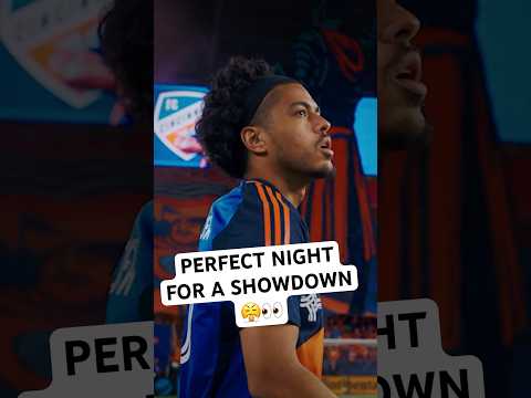 @FCCincinnati and a surging @chicagofire Saturday Showdown!😤🍿