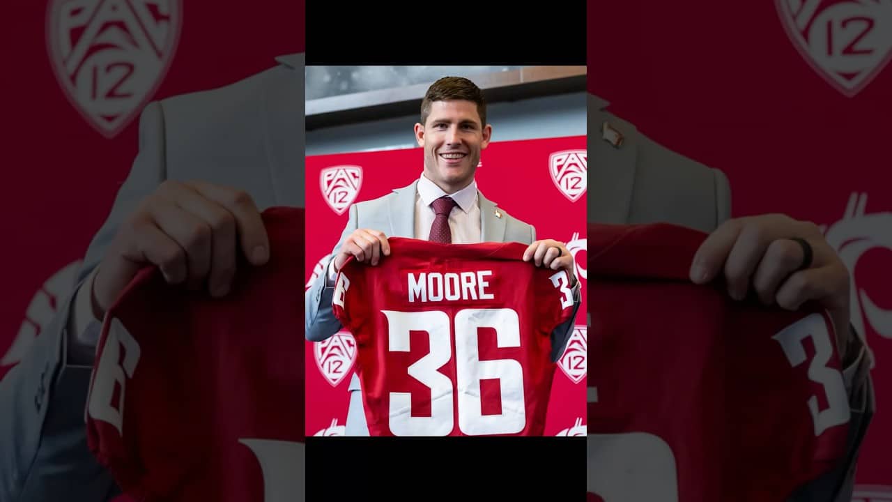 The best offseason in WSU history?