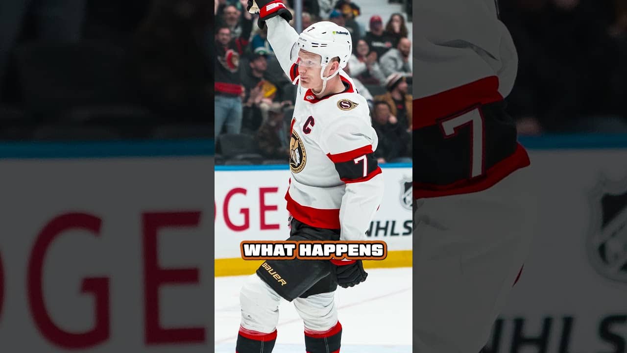 Is Trade Protection becoming a WEAPON in the NHL?!