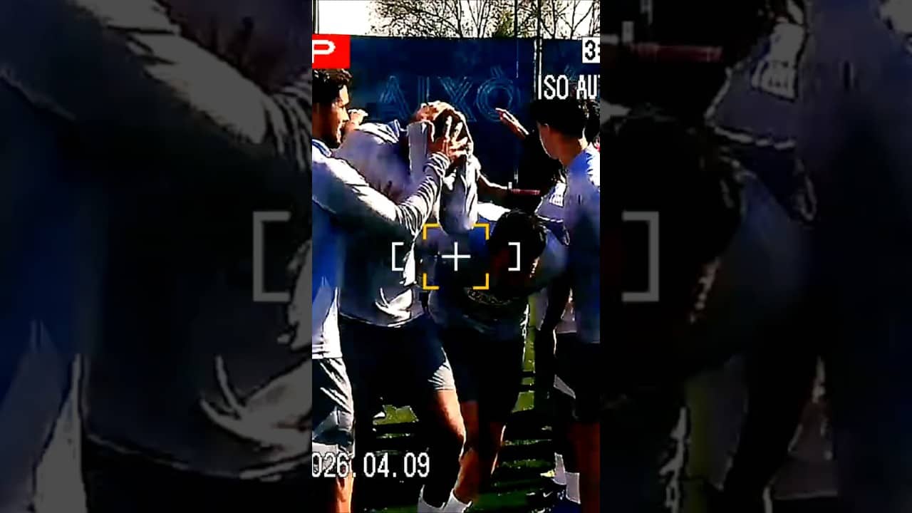 🎥 #LALIGARETRO #RCDE