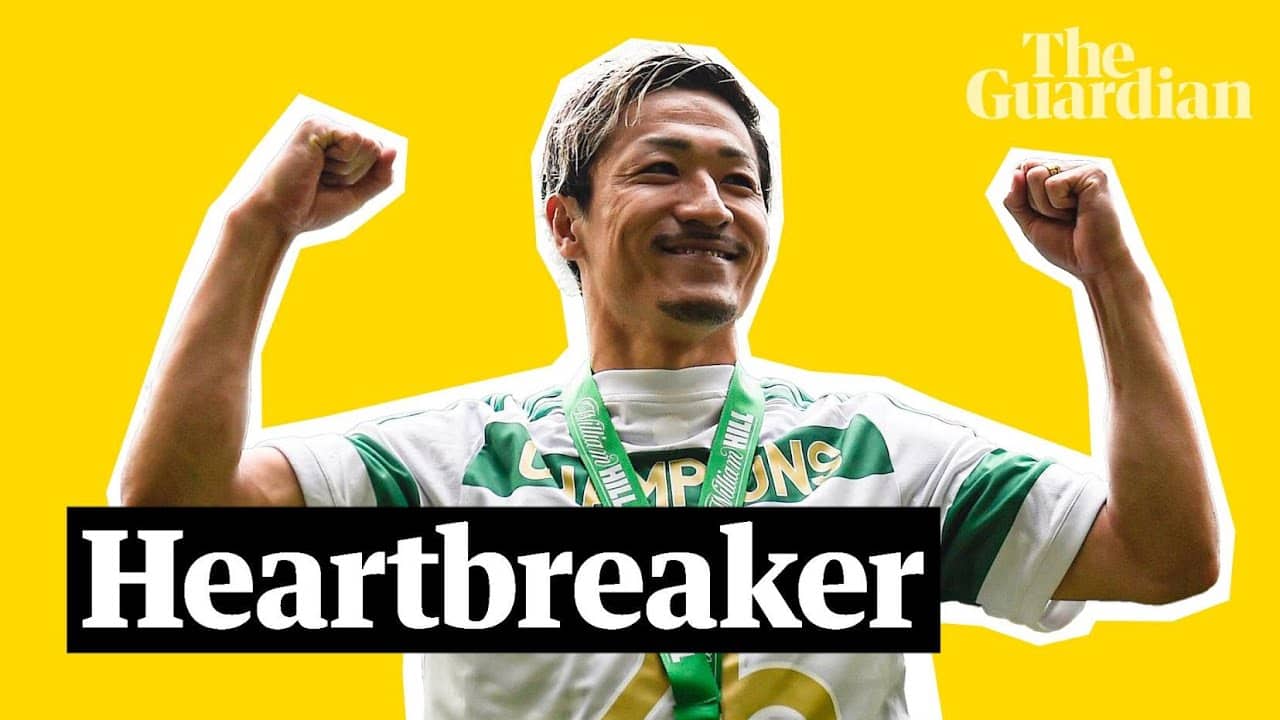 Manchester City win FA Cup and Hearts heartbreak at Celtic | Football Weekly