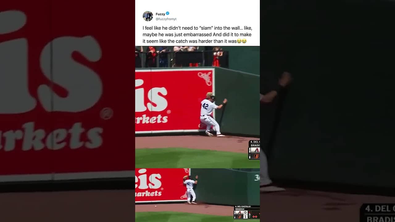 little dramatic.. 😂