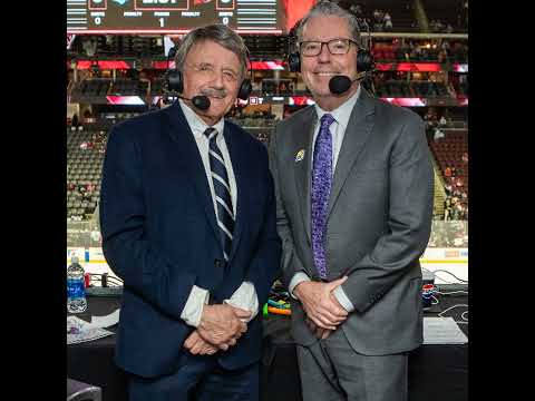 Postgame at NY Islanders: Dec. 23, 2025