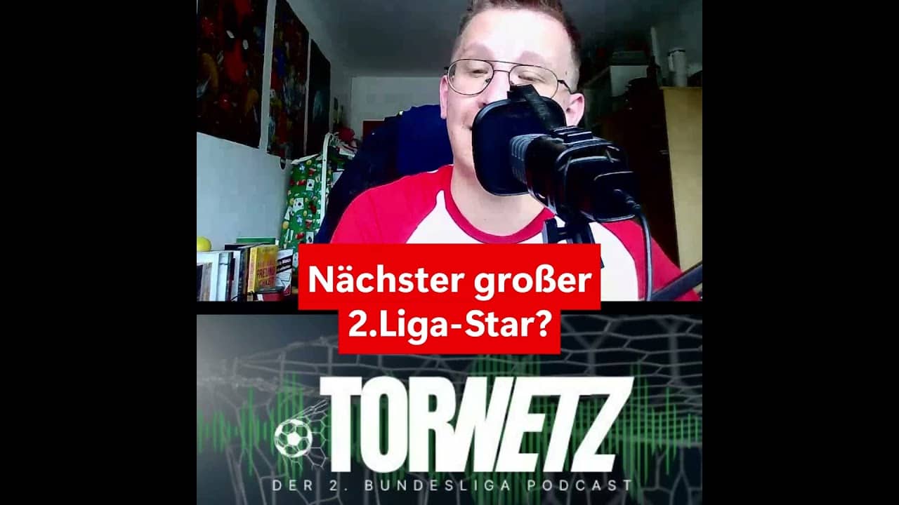 TorNetz - Die XXl-Saisonanalyse #egouli #f95