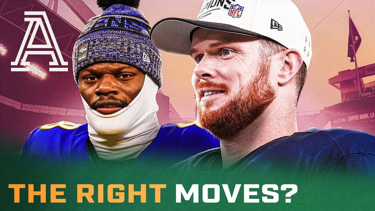 How These 8 Super Bowl Contenders Got BETTER This Offseason