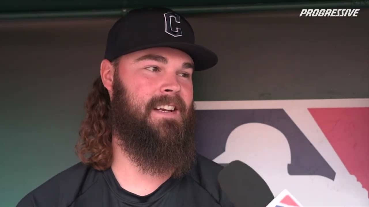 041326 - CLE vs STL - Pregame Media Availability