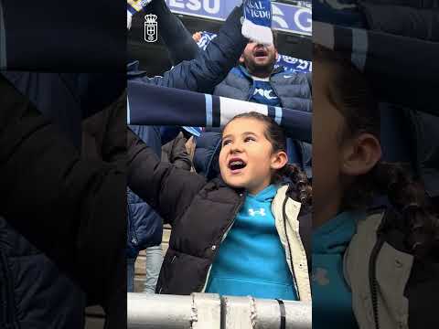 𝑀𝑜𝑚𝑒𝑛𝑡𝑜𝑠 𝑞𝑢𝑒 𝑙𝑜 𝑐𝑢𝑒𝑛𝑡𝑎𝑛 𝑡𝑜𝑑𝑜  #realoviedo #futbol #laligaeasports #aficionados #matchday #ro