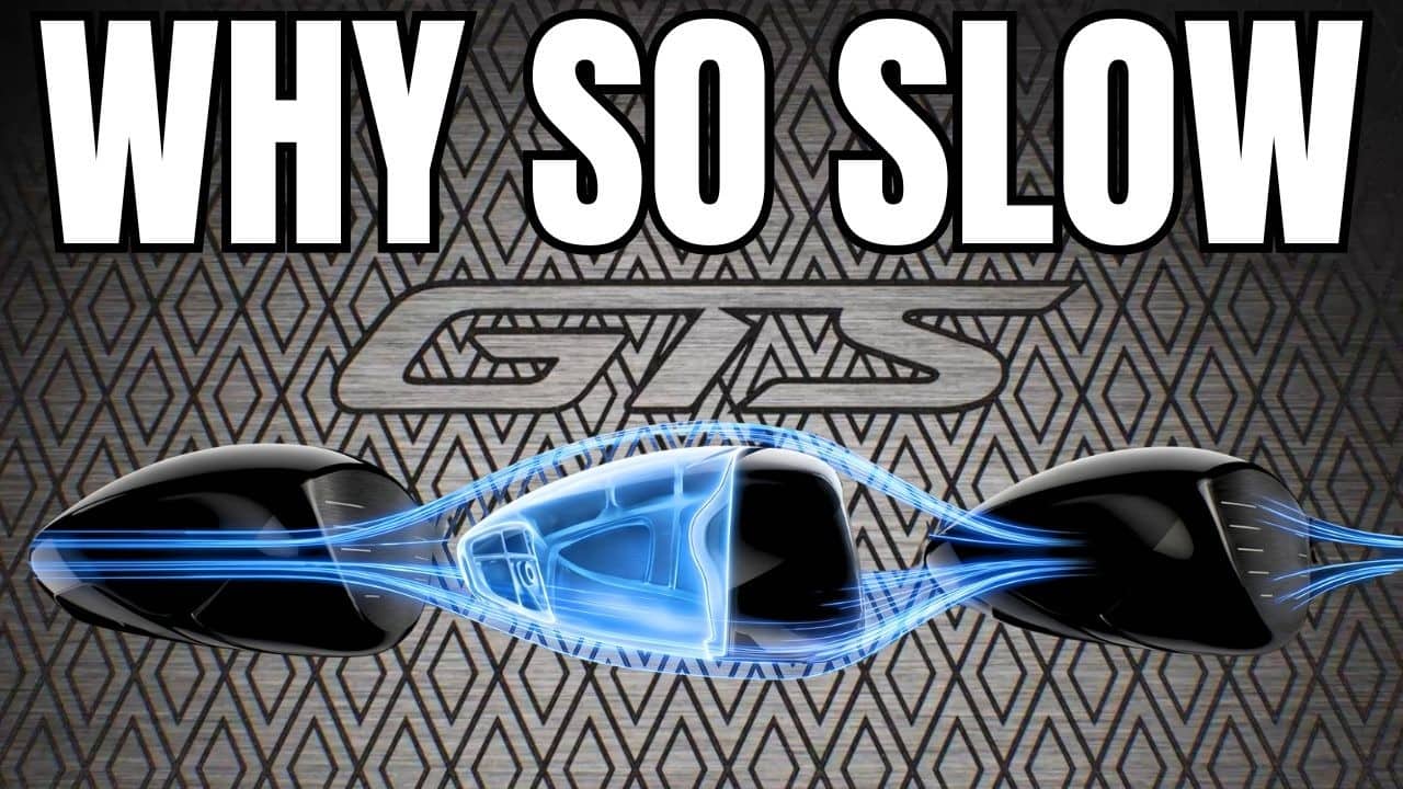 GTS Drivers Reveal Titleist’s Speed Problems