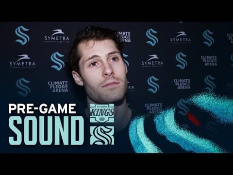 Pre-Game Sound | Tyle Kartye - December 23, 2025