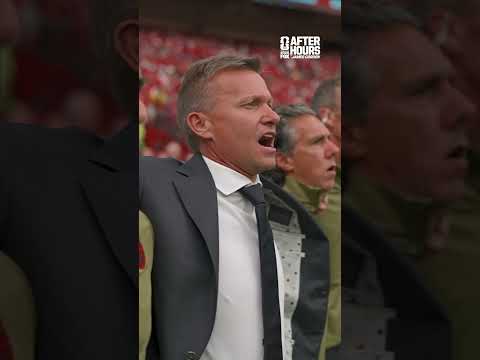 We say goodbye to Jesse Marsch, the man who made Canada Soccer feel like reality TV. #jamescorden