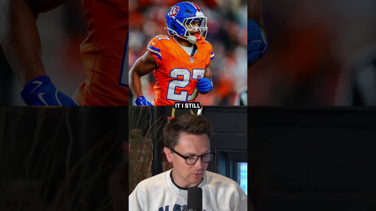 Will the Broncos Win the Next Championship in Denver⁉️👀