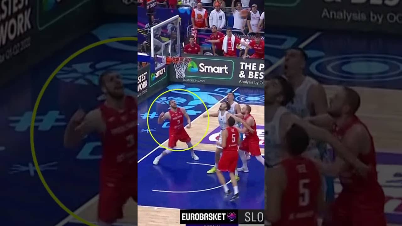 We all have that one friend who always believes in us 🤝🏀 #FIBAWC