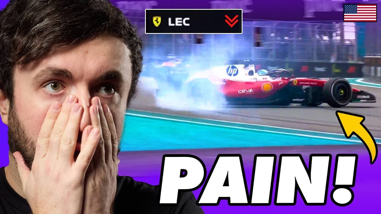 Our 2026 Miami Grand Prix Race Review