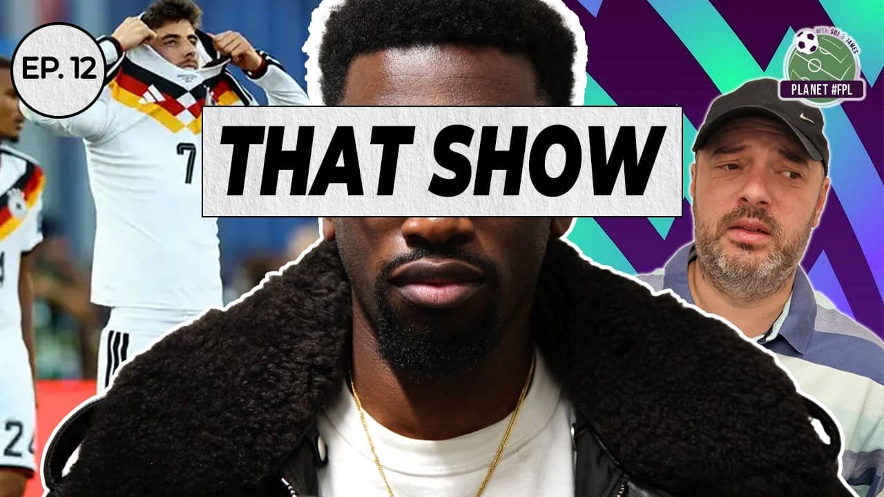 That Show With Nico ep. 12 | Planet FPL 2026