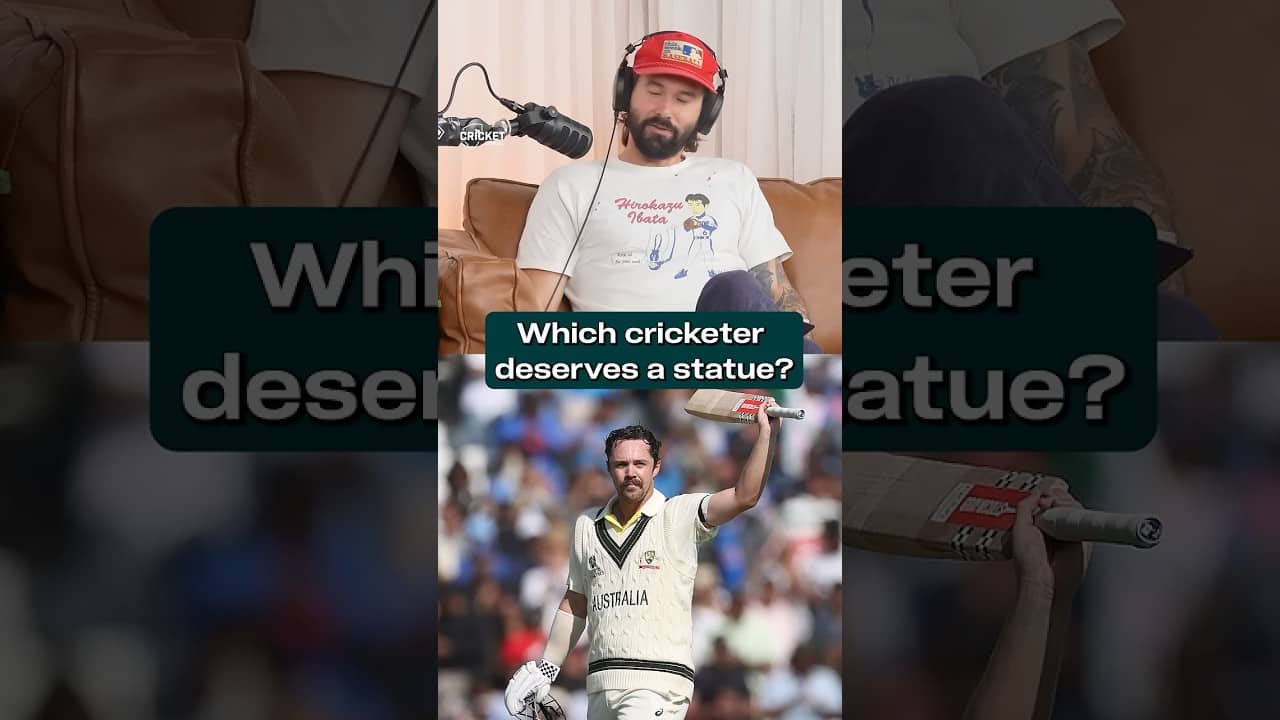 Is Travis Head the GREATEST South Aussie?