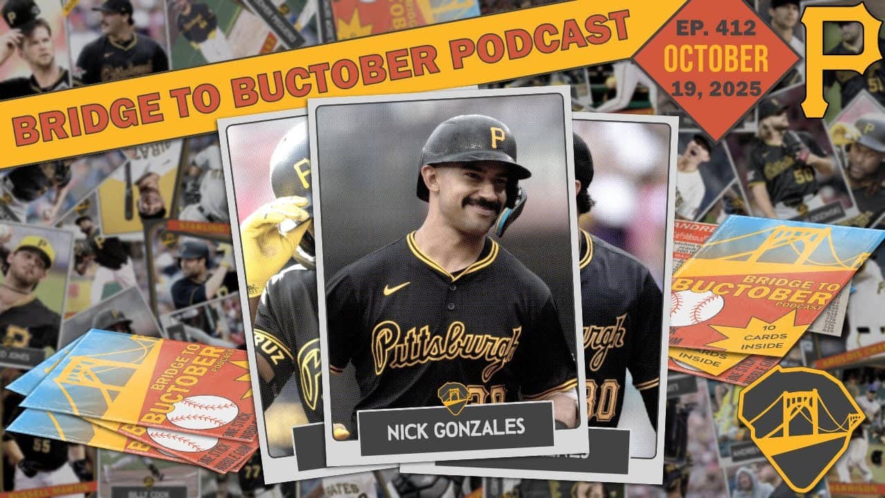 Really Ruin Baseball | 412 | October 19, 2025