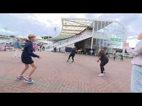 LIVE | Metro Bank One-Day Cup Women - Final