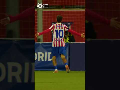 Rayane's goal 🆚 Teruel (📆 25/26)