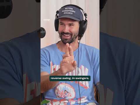 The BEST bowling actions to watch