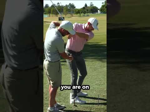 Stay Down Through Impact