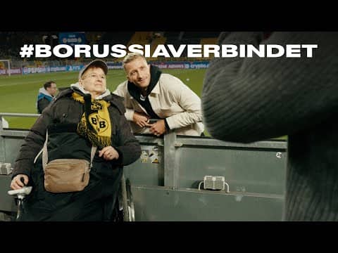 ‘I can feel the vibrations!’ | This is how inclusion works at BVB