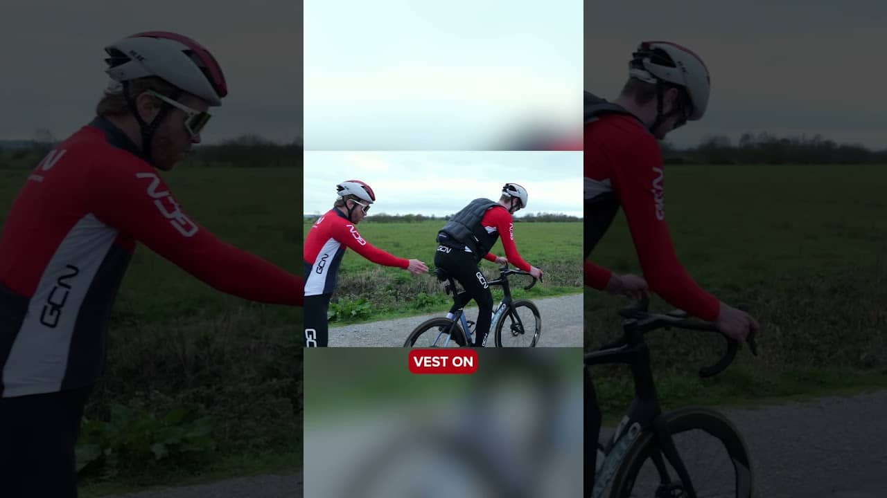 standing start effort ewith extra ewight  1