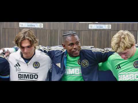 It Gets Tough, We Get Tougher.