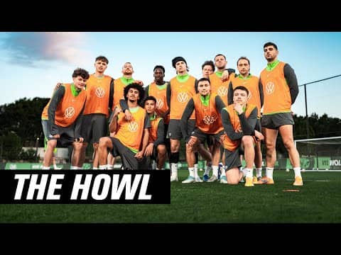 Back on track. New head coach & Fresh momentum! 🐺💚 All About VfL | The Howl – December & January