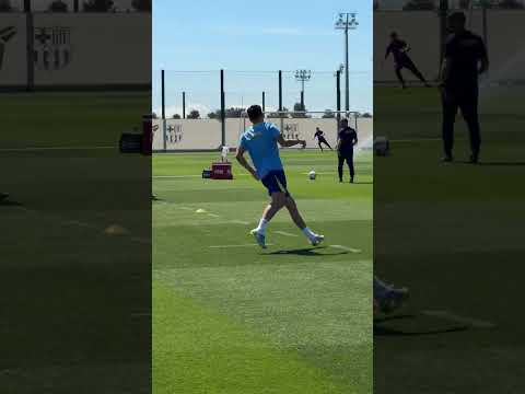Focus on El Clásico #shorts #fcbarcelona
