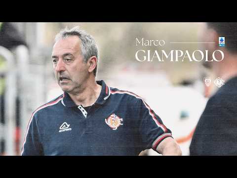 "Non c’è stata la giusta reazione” | CONFERENZA STAMPA | Marco Giampaolo