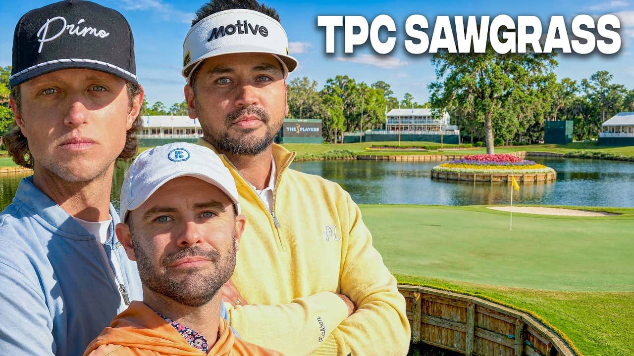 All Pro Tournament @ TPC Sawgrass