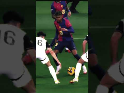 𝐋𝐞𝐭’𝐬 𝐠𝐨 𝐟𝐨𝐫 𝐢𝐭. #shorts #fcbarcelona #ucl