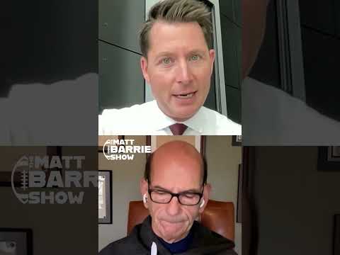 SEC or Big Ten for the National Championship! Finebaum RESPONDS!