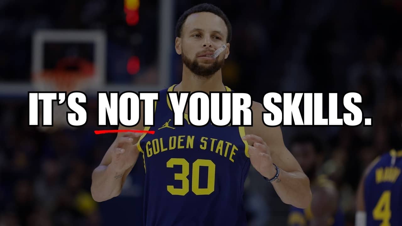 Make These 3 Mindset Shifts, It'll Transform Your Game