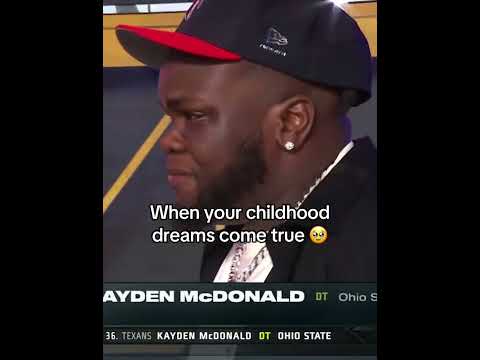 Kayden McDonald ❤️