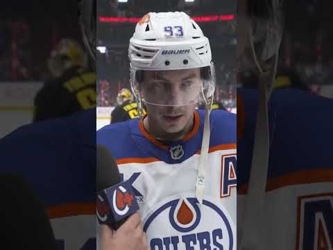 On The Bench | Ryan Nugent-Hopkins