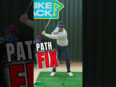 Want To Fix Your Path? Watch This