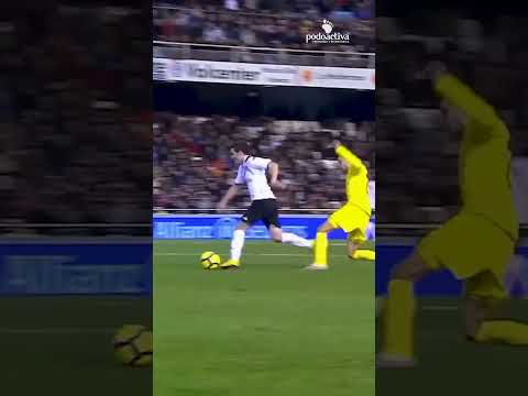 🎯 Juan Mata🪄 David Silva⚽ David Villa 🔙 Valencia 🆚 Villarreal| VALENCIA CF