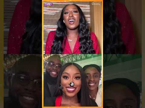 Chiney’s Favorite Moment At The Final Four