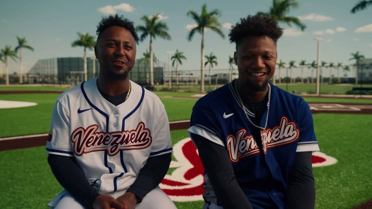 Ronald Acuña Jr. and Venezuela's 2026 World Baseball Classic Championship