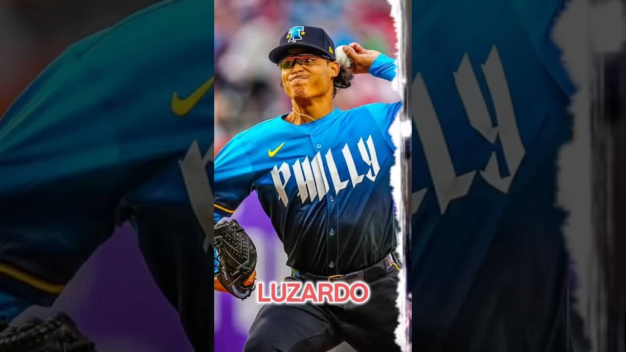 Phillies Beast of the Week!🔥 #baseball #ringthebell  #phillies #mlb