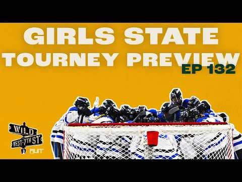 Wild on 7th Episode #132 When the Wild's away, the State of Hockey Still Plays